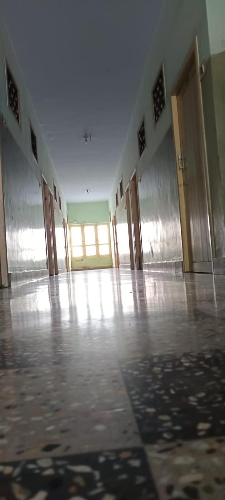 Sri Krishna Residency Hotell Vellore Eksteriør bilde