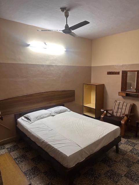 Sri Krishna Residency Hotell Vellore Eksteriør bilde