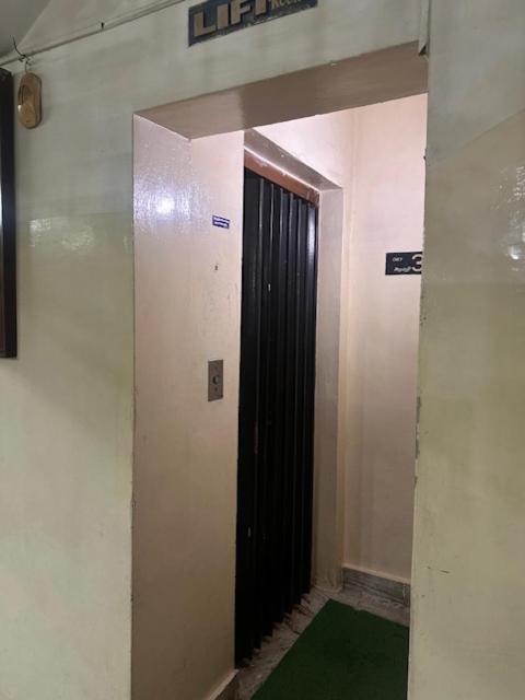 Sri Krishna Residency Hotell Vellore Eksteriør bilde