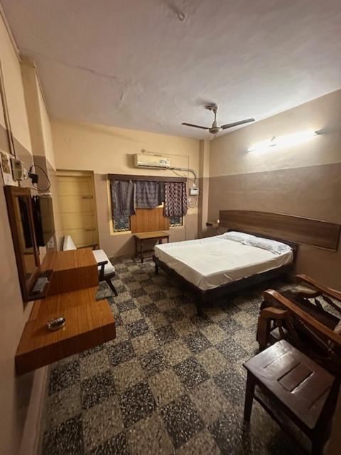 Sri Krishna Residency Hotell Vellore Eksteriør bilde