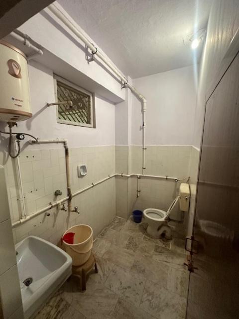 Sri Krishna Residency Hotell Vellore Eksteriør bilde